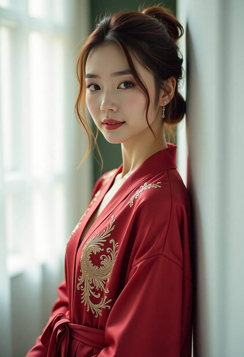 街角开麦海报