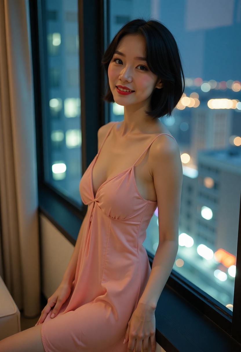 机械向日葵海报