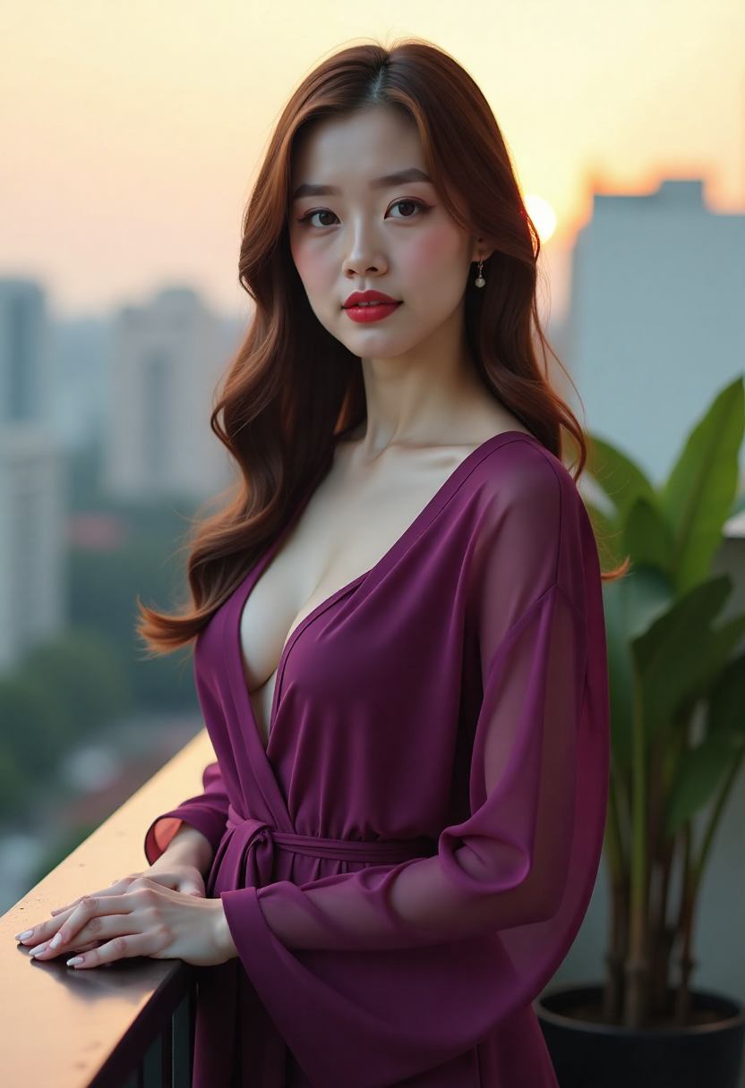橘海调查组海报