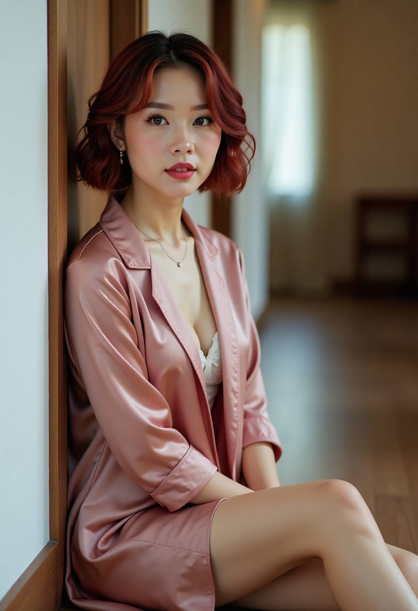 红砖礼堂海报
